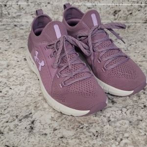 Under Armour HOVR sneakers